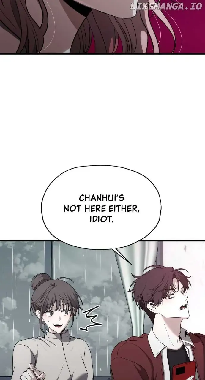 Sohee Stealing Kainu Manga Chapter 26 Page 16