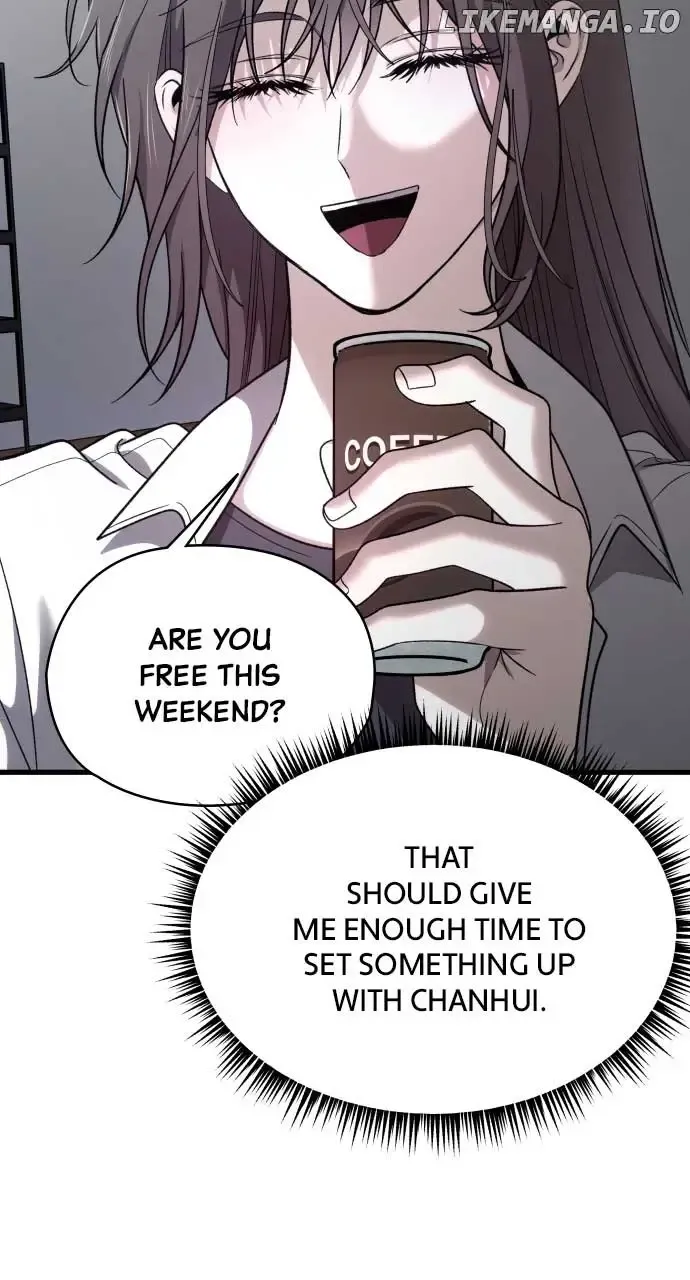 Sohee Stealing Kainu Manga Chapter 26 Page 29