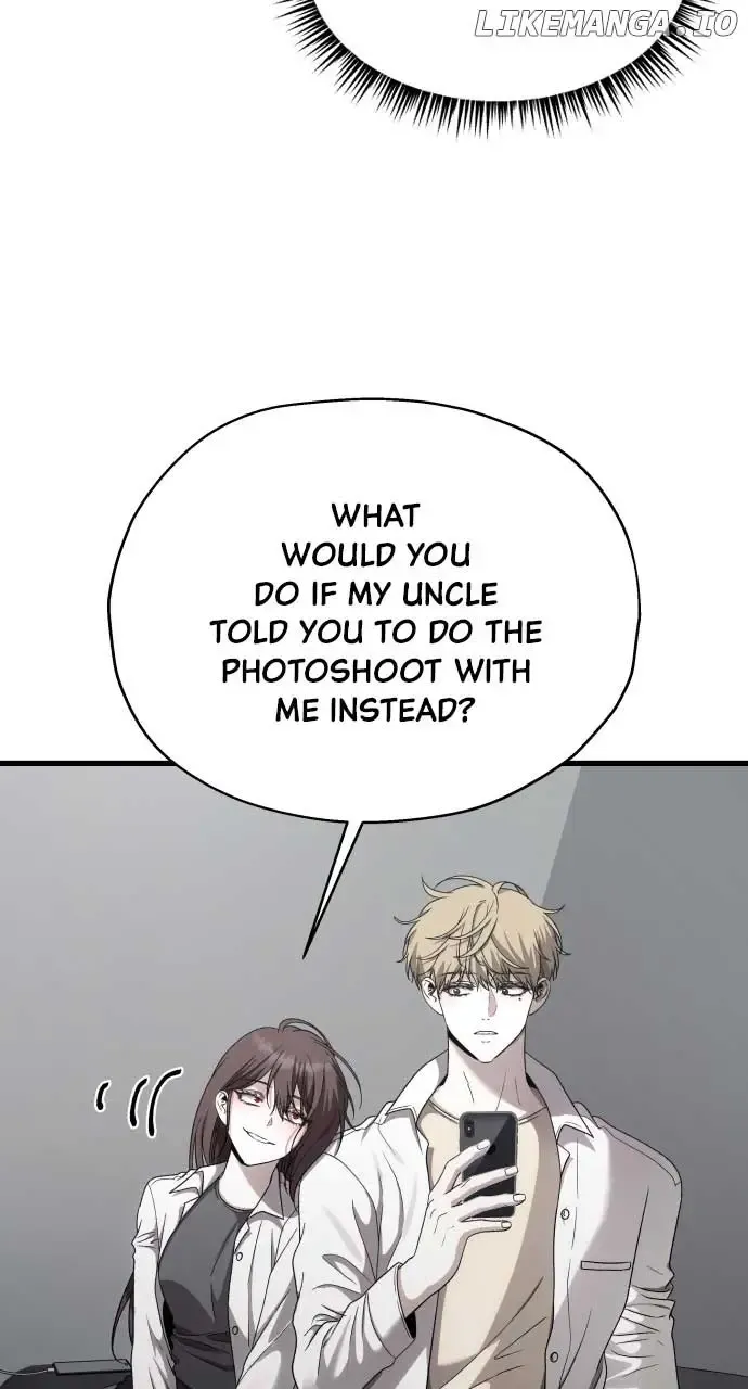 Sohee Stealing Kainu Manga Chapter 26 Page 40