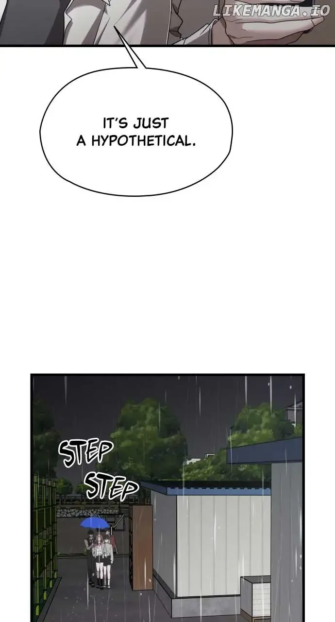 Sohee Stealing Kainu Manga Chapter 26 Page 42