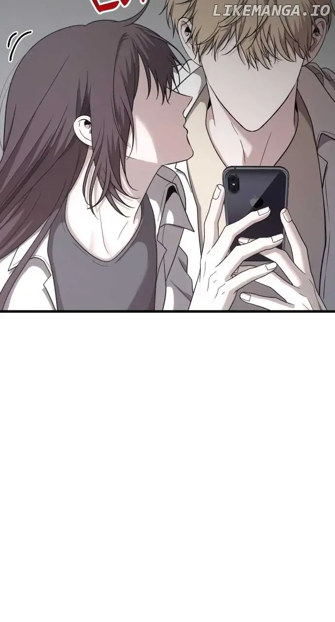 Sohee Stealing Kainu Manga Chapter 26 Page 47