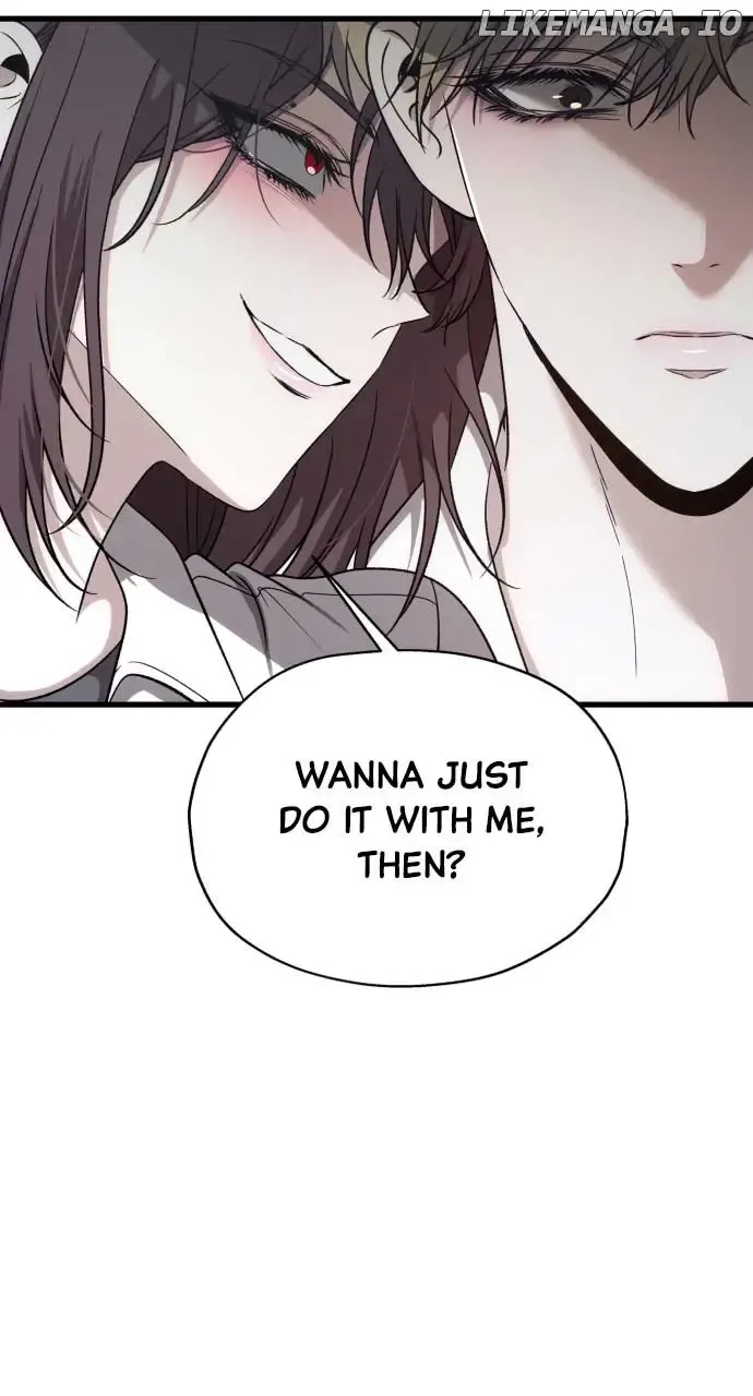 Sohee Stealing Kainu Manga Chapter 26 Page 48