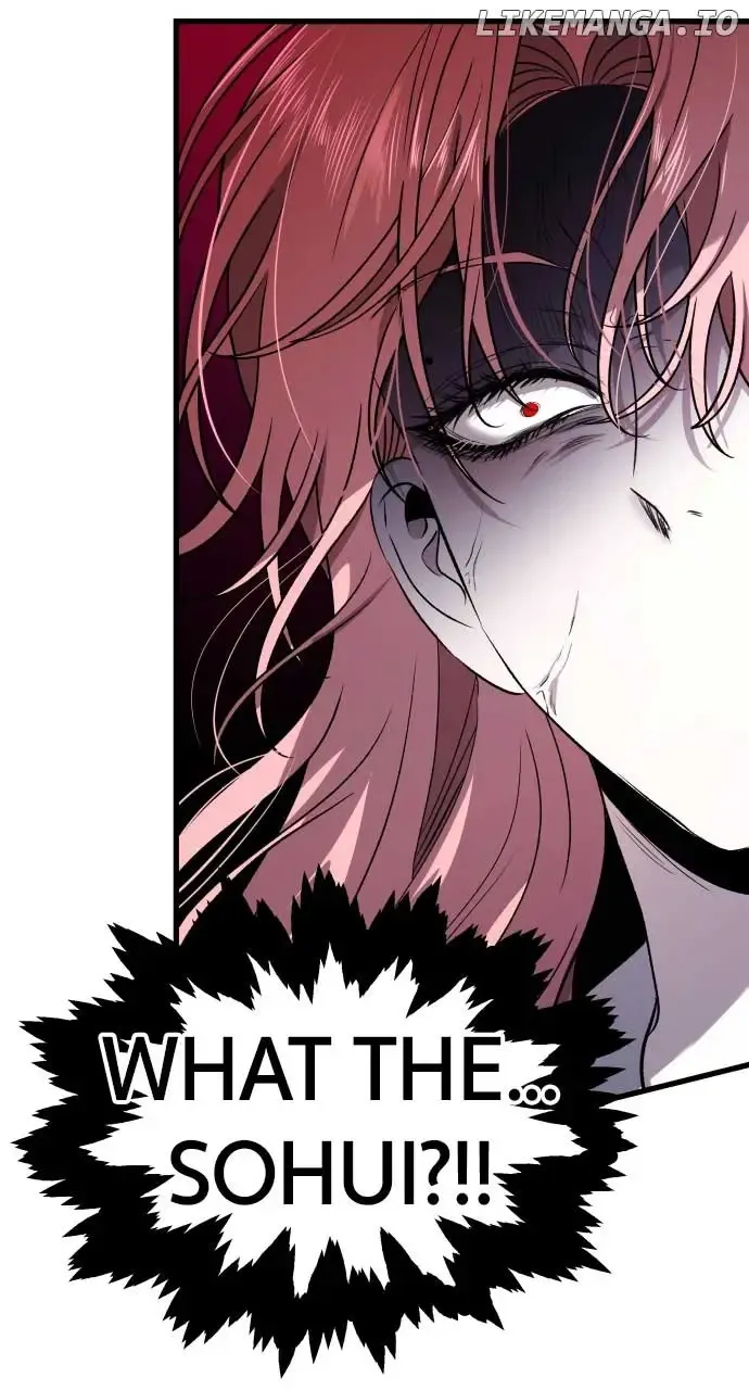 Sohee Stealing Kainu Manga Chapter 26 Page 53
