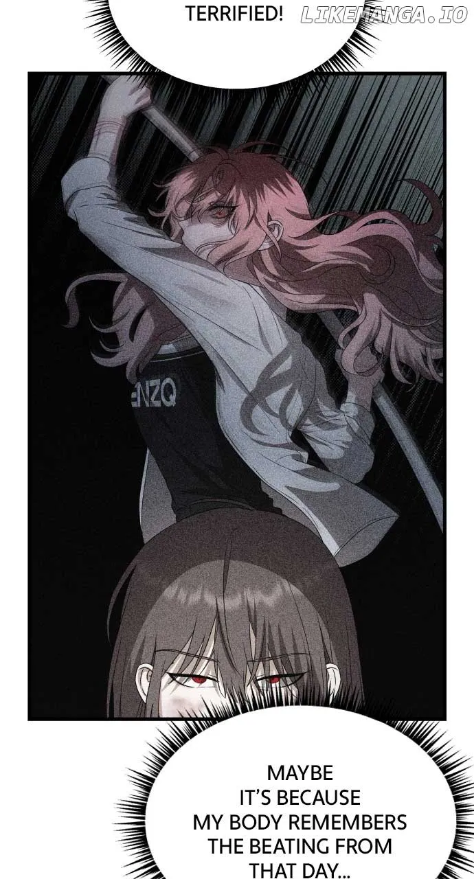 Sohee Stealing Kainu Manga Chapter 26 Page 58