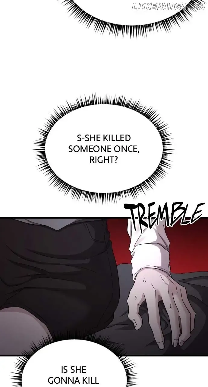 Sohee Stealing Kainu Manga Chapter 26 Page 59