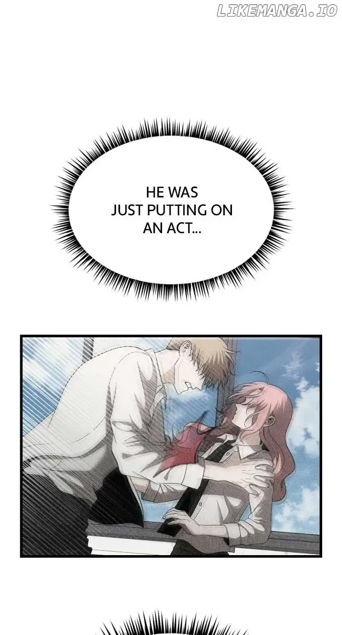 Sohee Stealing Kainu Manga Chapter 26 Page 83