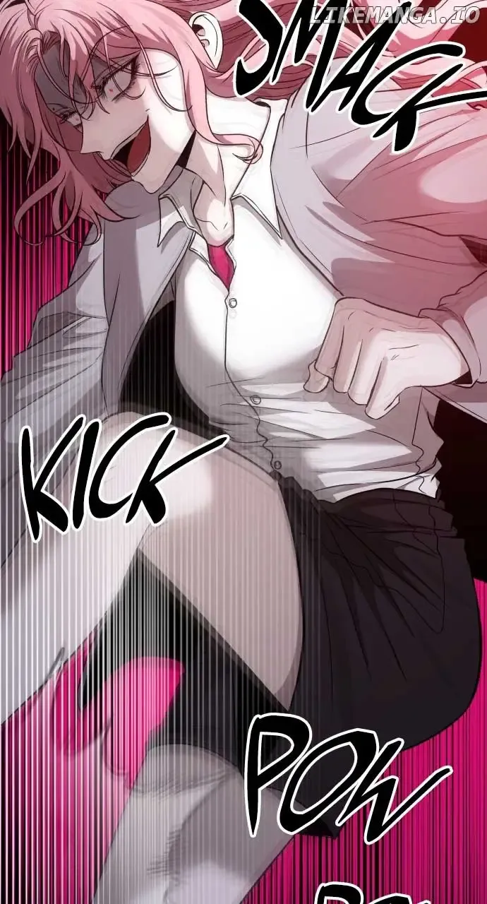 Sohee Stealing Kainu Manga Chapter 26 Page 91