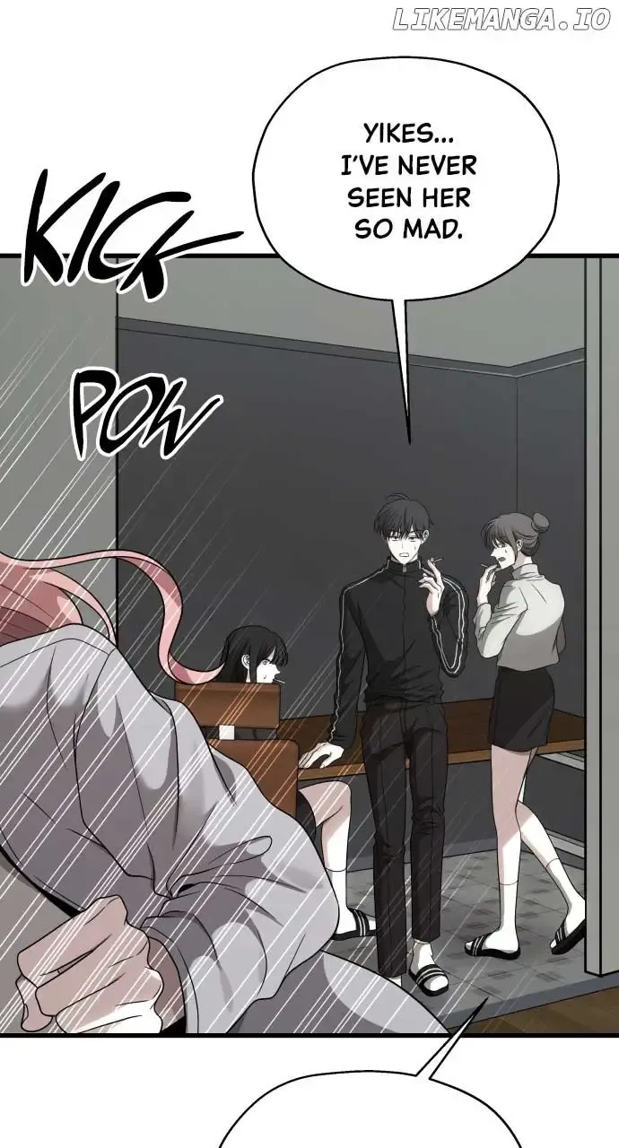 Sohee Stealing Kainu Manga Chapter 26 Page 93