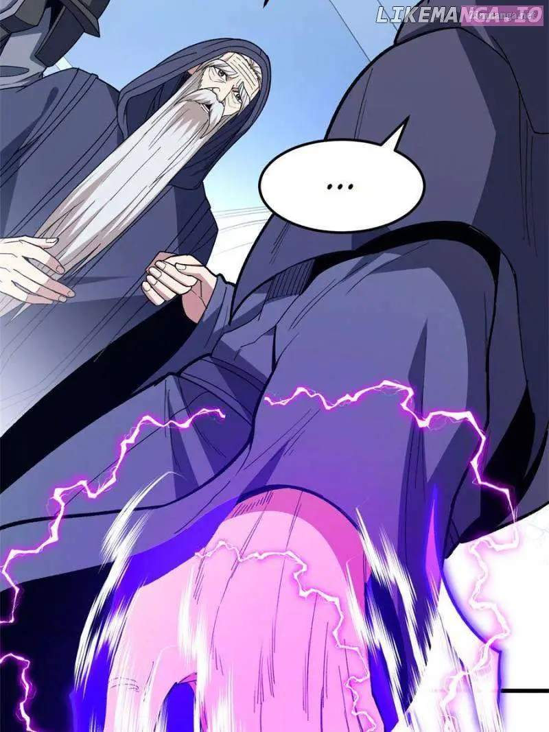 Evil Dragon Is Reincarnated! Revenge Begins at the Age of Five! Kainu Manga Chapter 226 Page 5
