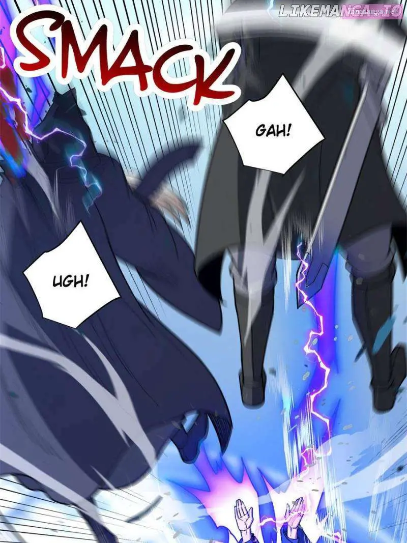 Evil Dragon Is Reincarnated! Revenge Begins at the Age of Five! Kainu Manga Chapter 226 Page 8