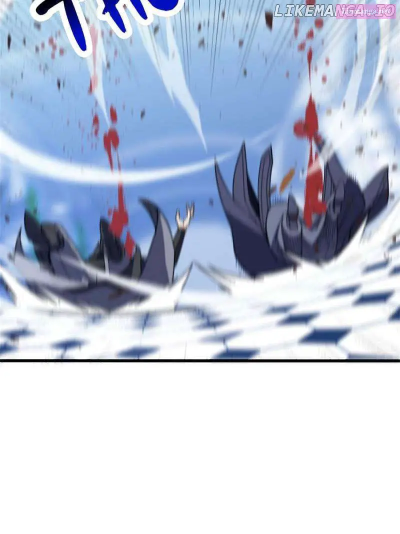 Evil Dragon Is Reincarnated! Revenge Begins at the Age of Five! Kainu Manga Chapter 226 Page 10