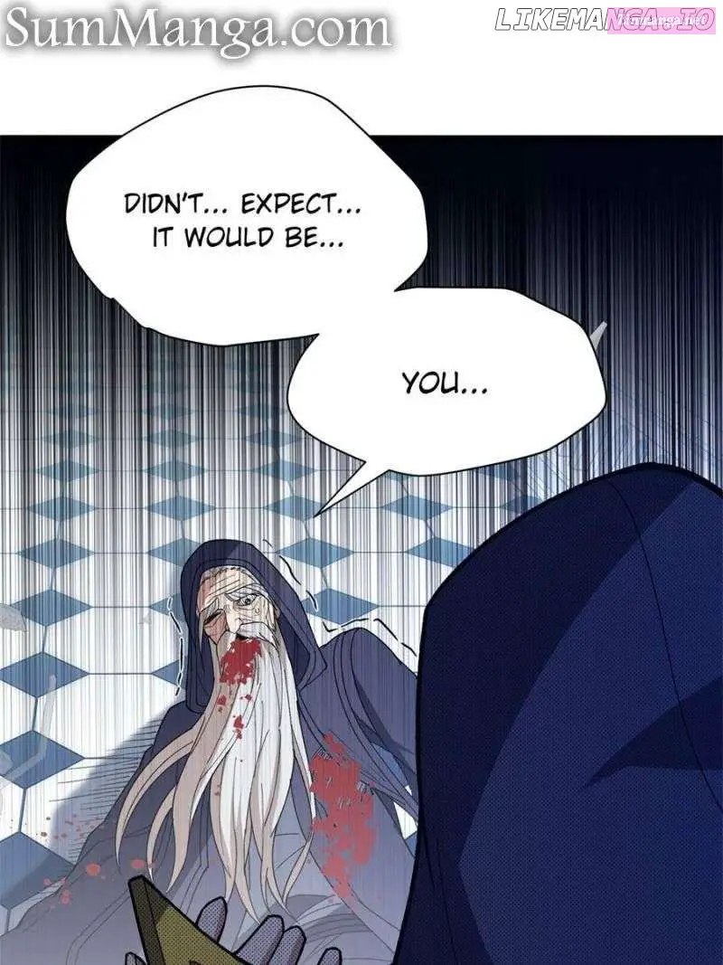 Evil Dragon Is Reincarnated! Revenge Begins at the Age of Five! Kainu Manga Chapter 226 Page 11
