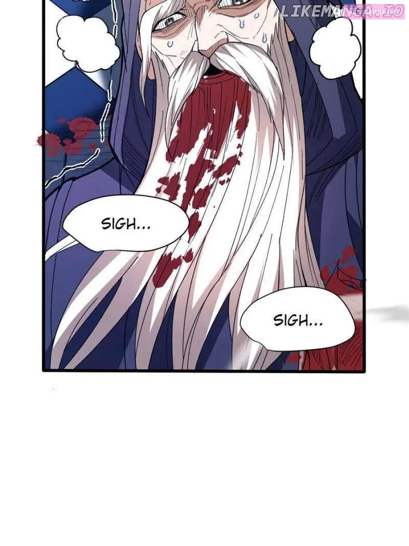 Evil Dragon Is Reincarnated! Revenge Begins at the Age of Five! Kainu Manga Chapter 226 Page 18