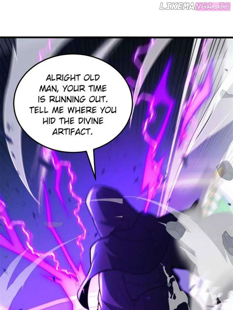 Evil Dragon Is Reincarnated! Revenge Begins at the Age of Five! Kainu Manga Chapter 226 Page 19