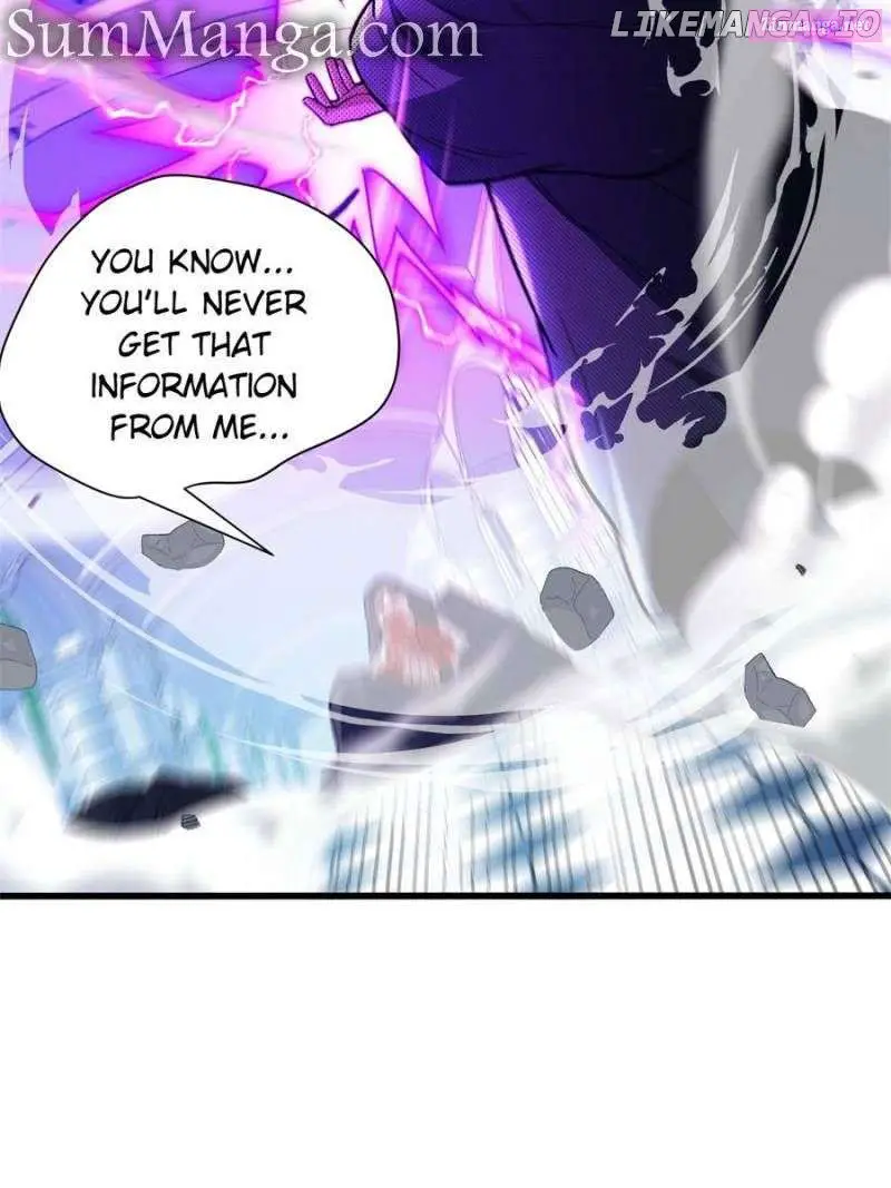 Evil Dragon Is Reincarnated! Revenge Begins at the Age of Five! Kainu Manga Chapter 226 Page 20