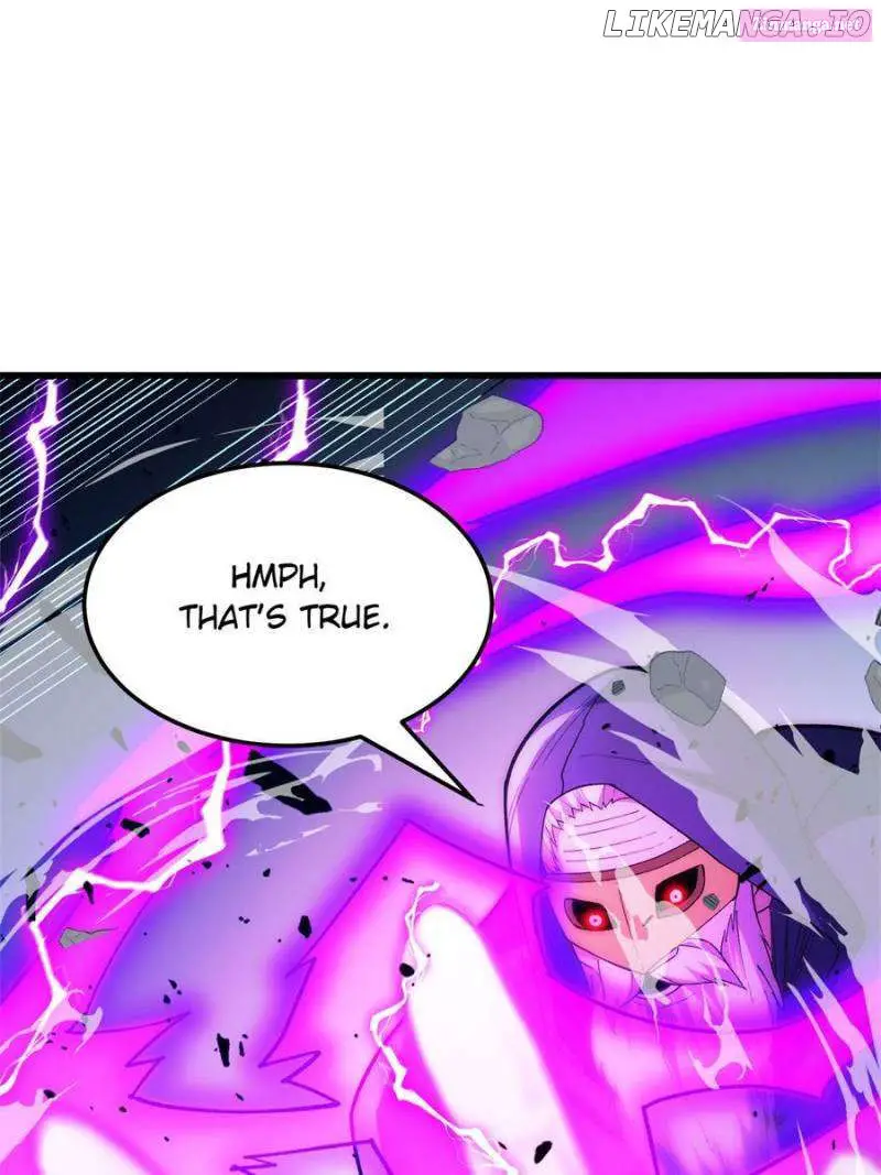 Evil Dragon Is Reincarnated! Revenge Begins at the Age of Five! Kainu Manga Chapter 226 Page 21
