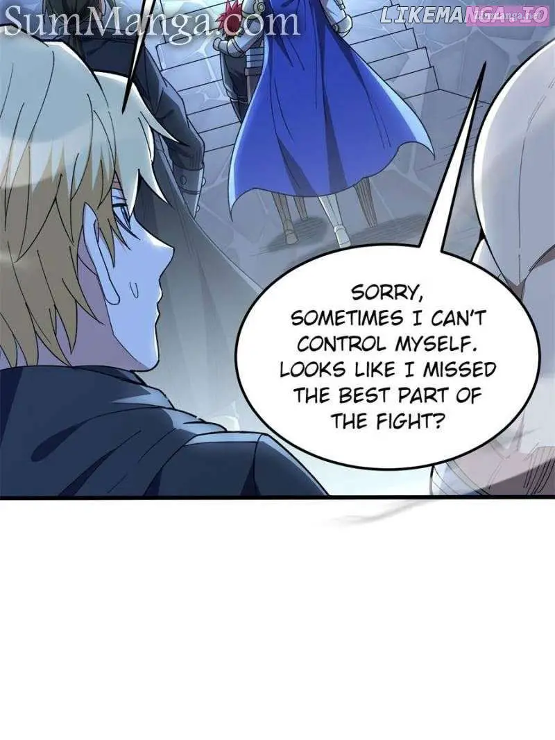 Evil Dragon Is Reincarnated! Revenge Begins at the Age of Five! Kainu Manga Chapter 226 Page 26