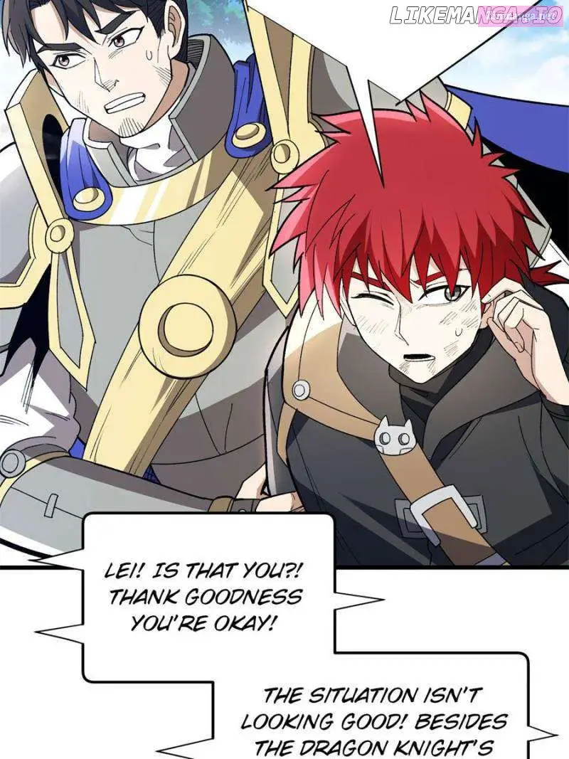 Evil Dragon Is Reincarnated! Revenge Begins at the Age of Five! Kainu Manga Chapter 226 Page 30