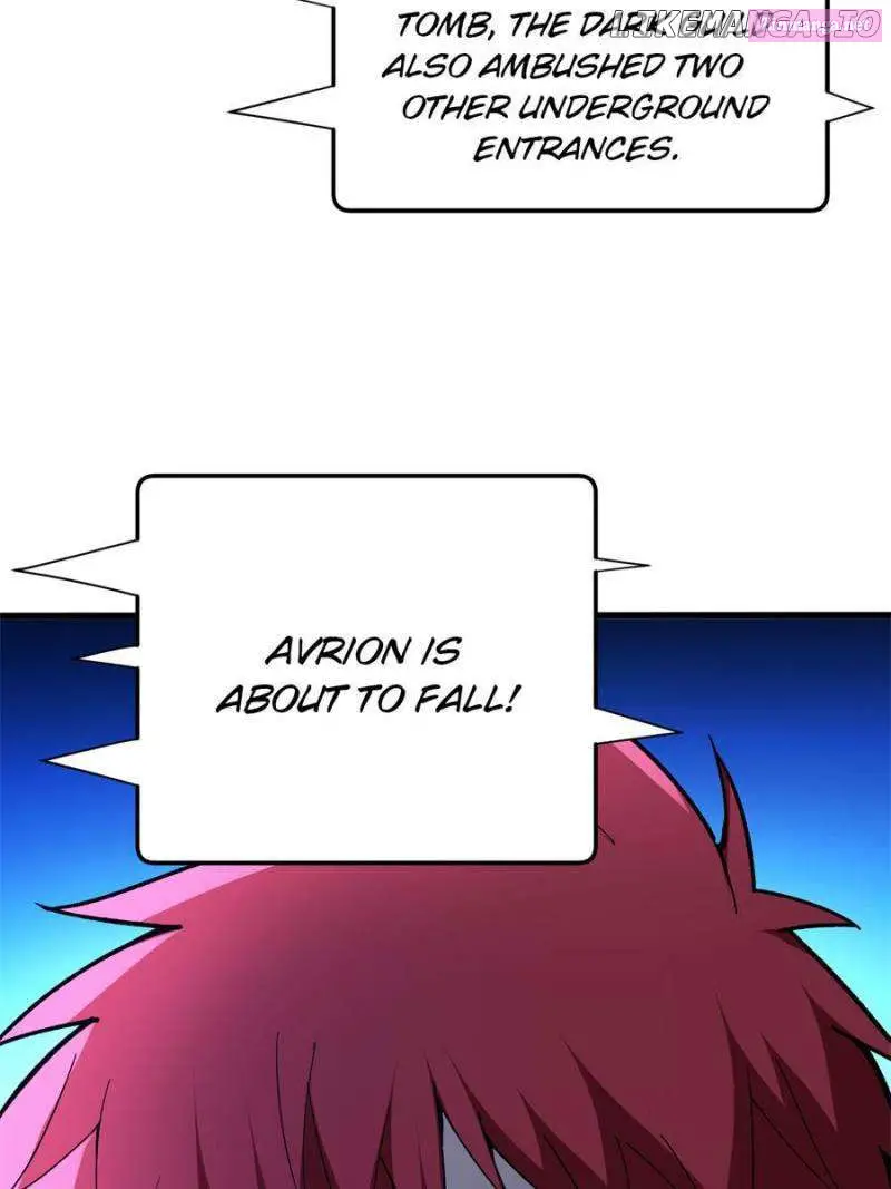 Evil Dragon Is Reincarnated! Revenge Begins at the Age of Five! Kainu Manga Chapter 226 Page 31