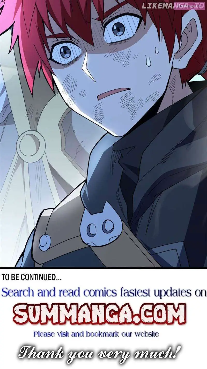 Evil Dragon Is Reincarnated! Revenge Begins at the Age of Five! Kainu Manga Chapter 226 Page 32