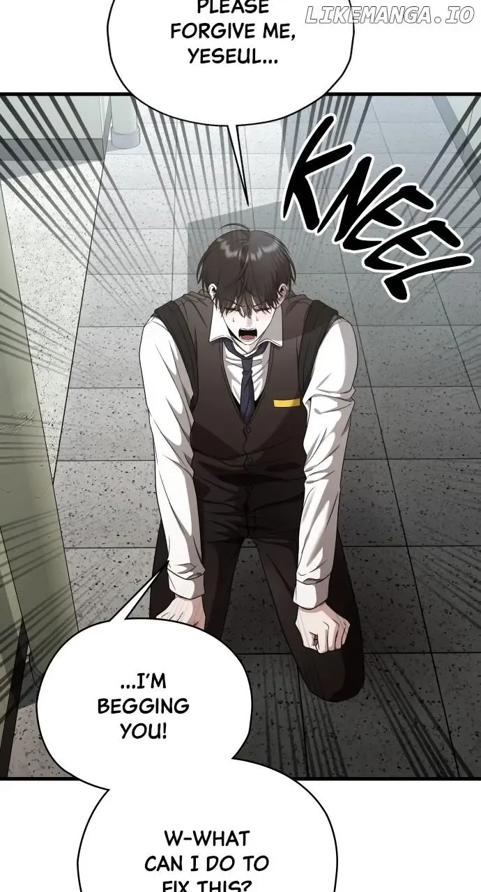 Sohee Stealing Kainu Manga Chapter 25 Page 49