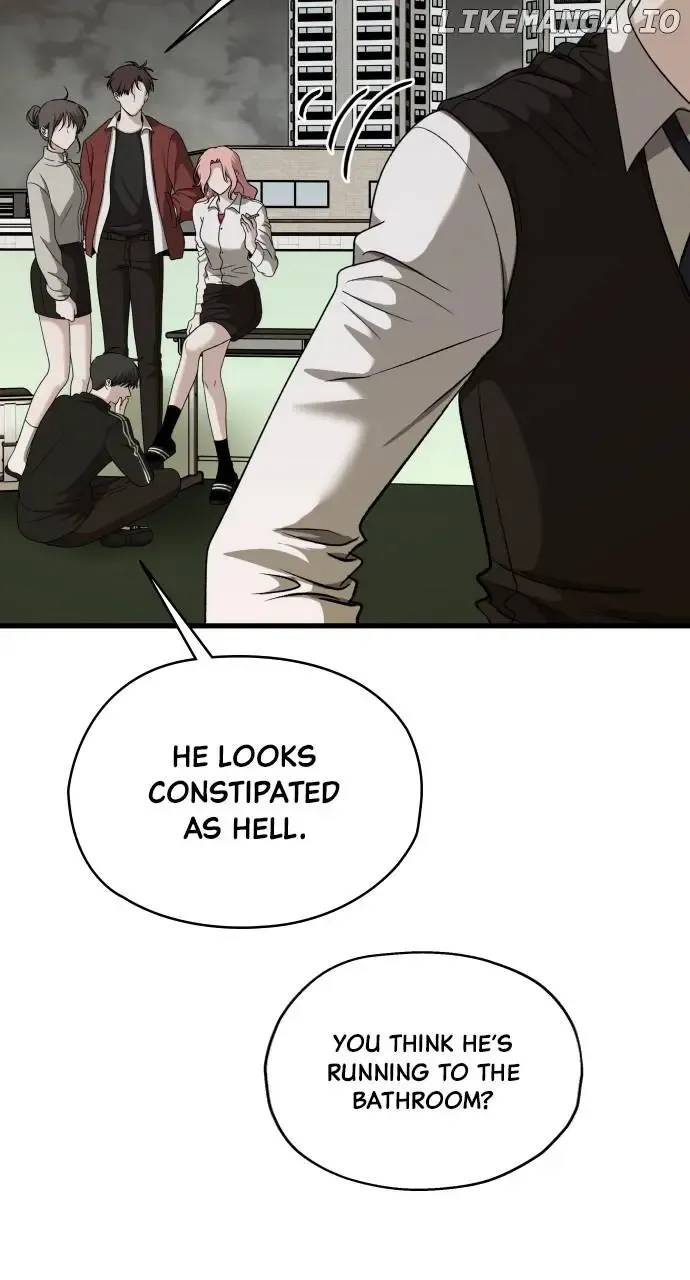 Sohee Stealing Kainu Manga Chapter 25 Page 66