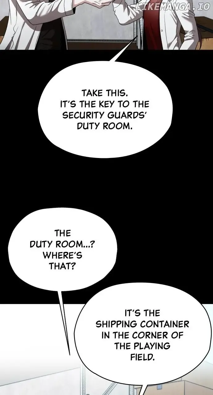 Sohee Stealing Kainu Manga Chapter 25 Page 72