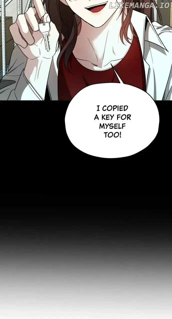 Sohee Stealing Kainu Manga Chapter 25 Page 75