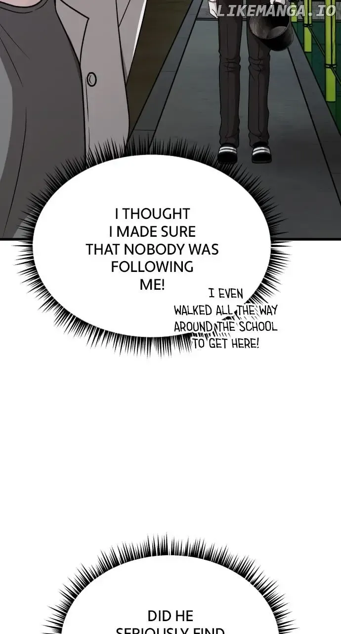 Sohee Stealing Kainu Manga Chapter 25 Page 82