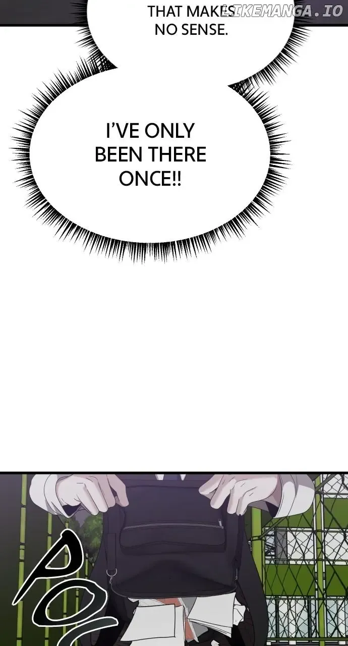 Sohee Stealing Kainu Manga Chapter 25 Page 84