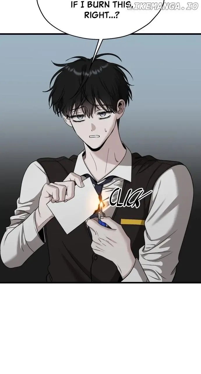 Sohee Stealing Kainu Manga Chapter 25 Page 90