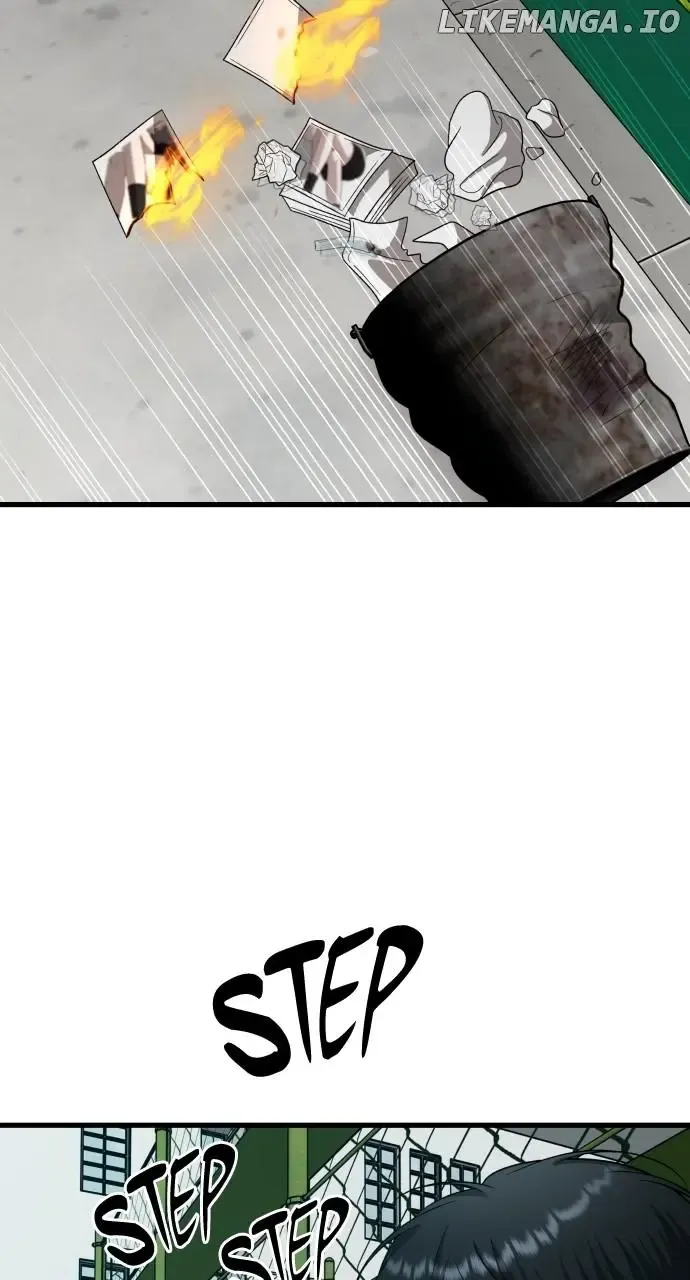 Sohee Stealing Kainu Manga Chapter 25 Page 95