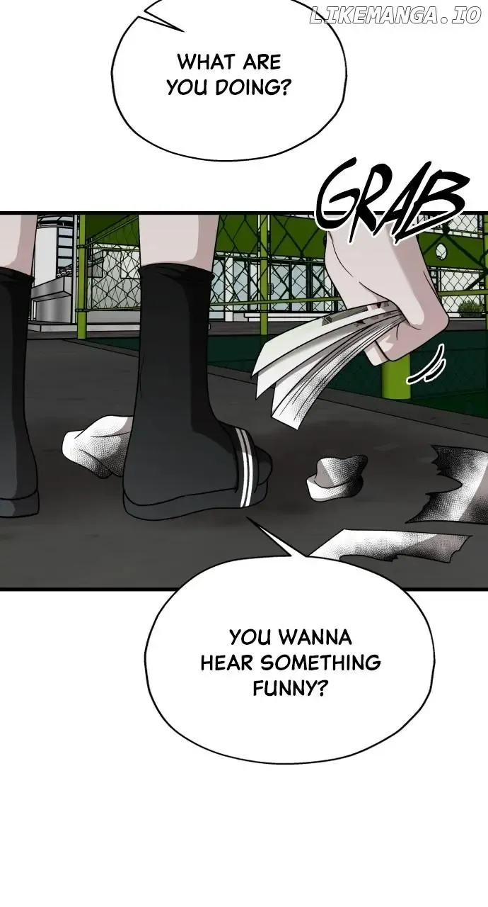 Sohee Stealing Kainu Manga Chapter 25 Page 97