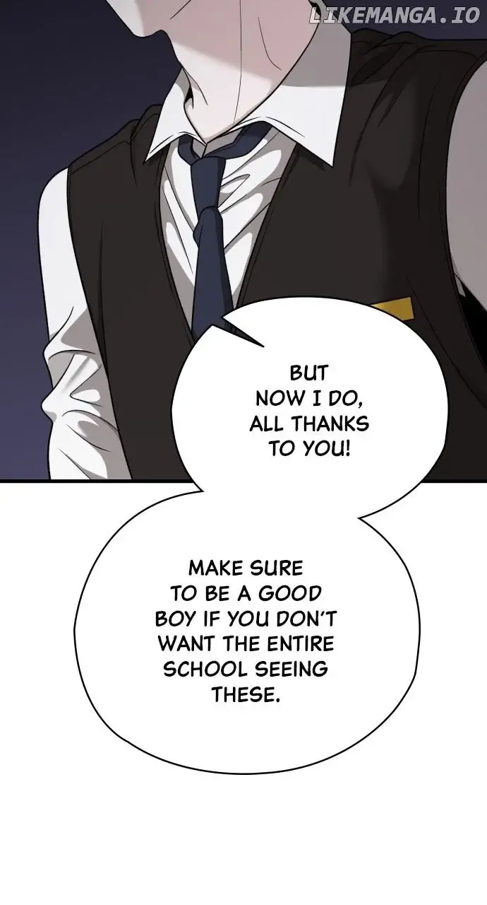 Sohee Stealing Kainu Manga Chapter 25 Page 100