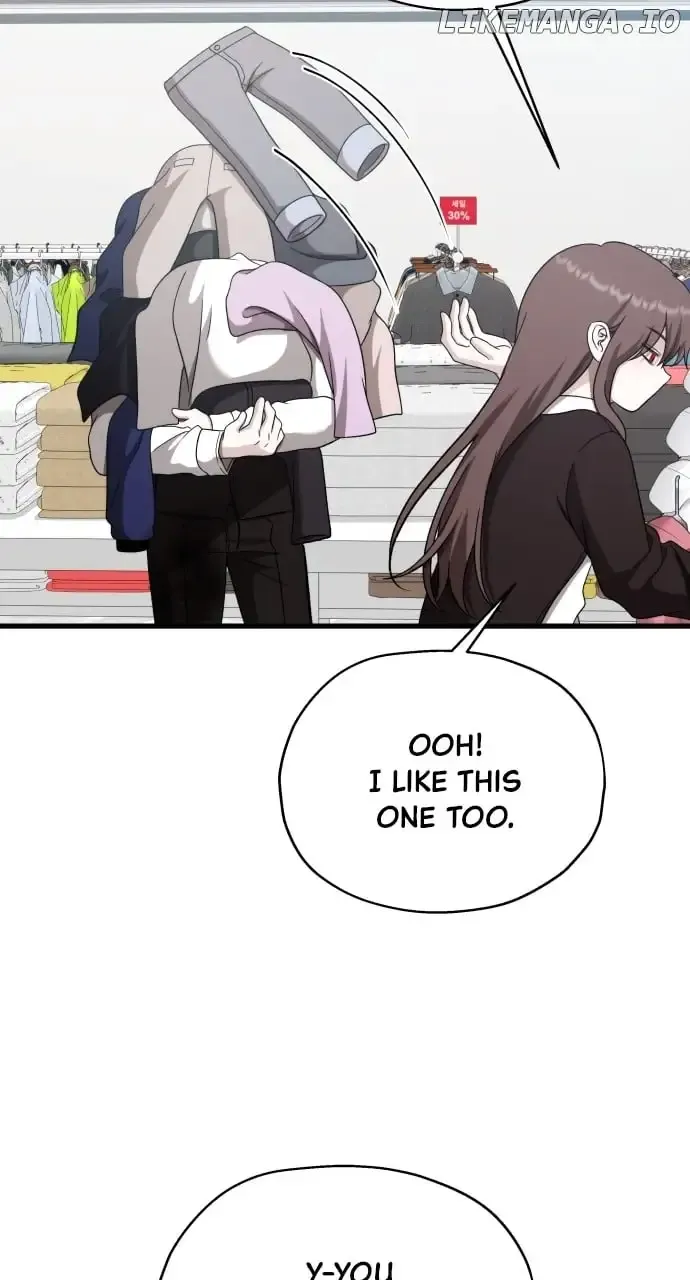 Sohee Stealing Kainu Manga Chapter 24 Page 14