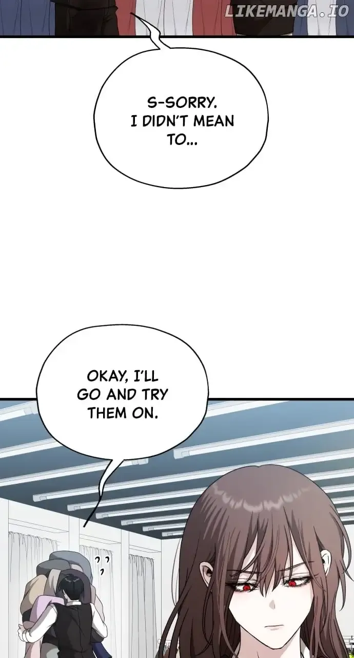 Sohee Stealing Kainu Manga Chapter 24 Page 17