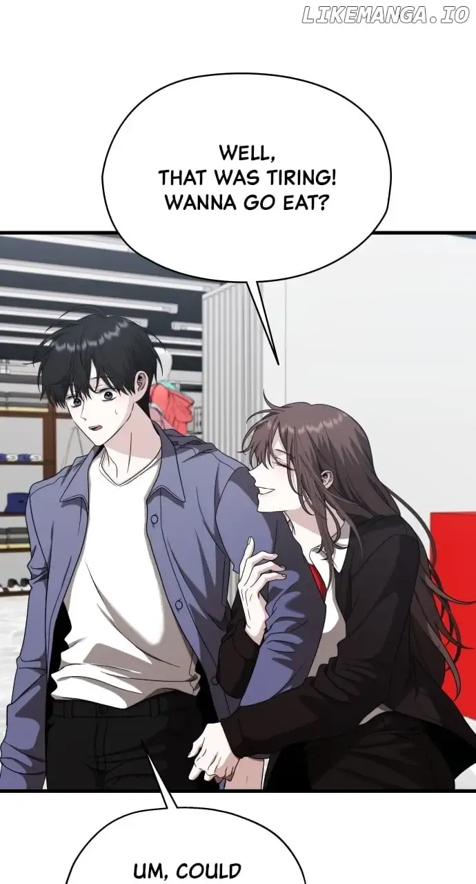 Sohee Stealing Kainu Manga Chapter 24 Page 26