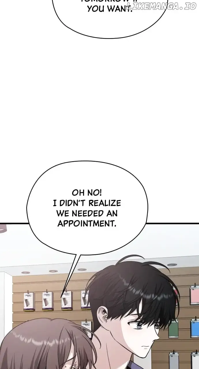 Sohee Stealing Kainu Manga Chapter 24 Page 40