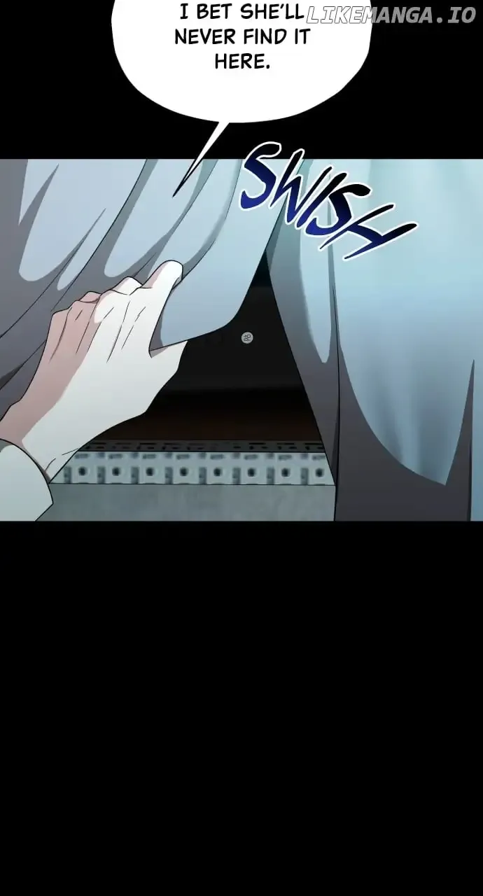 Sohee Stealing Kainu Manga Chapter 24 Page 66