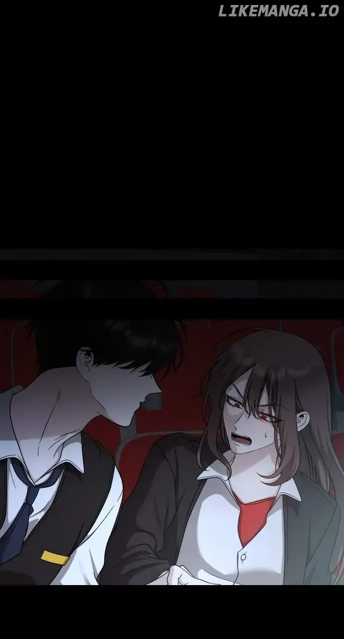 Sohee Stealing Kainu Manga Chapter 24 Page 98