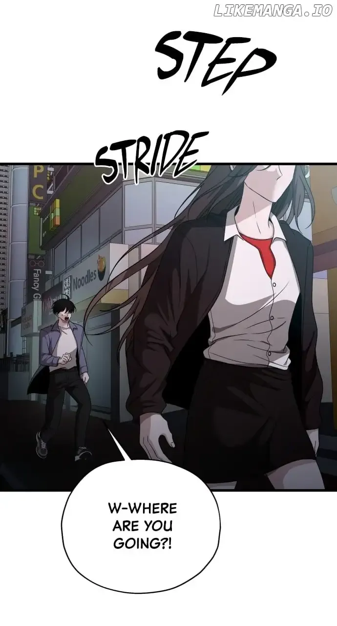 Sohee Stealing Kainu Manga Chapter 24 Page 105