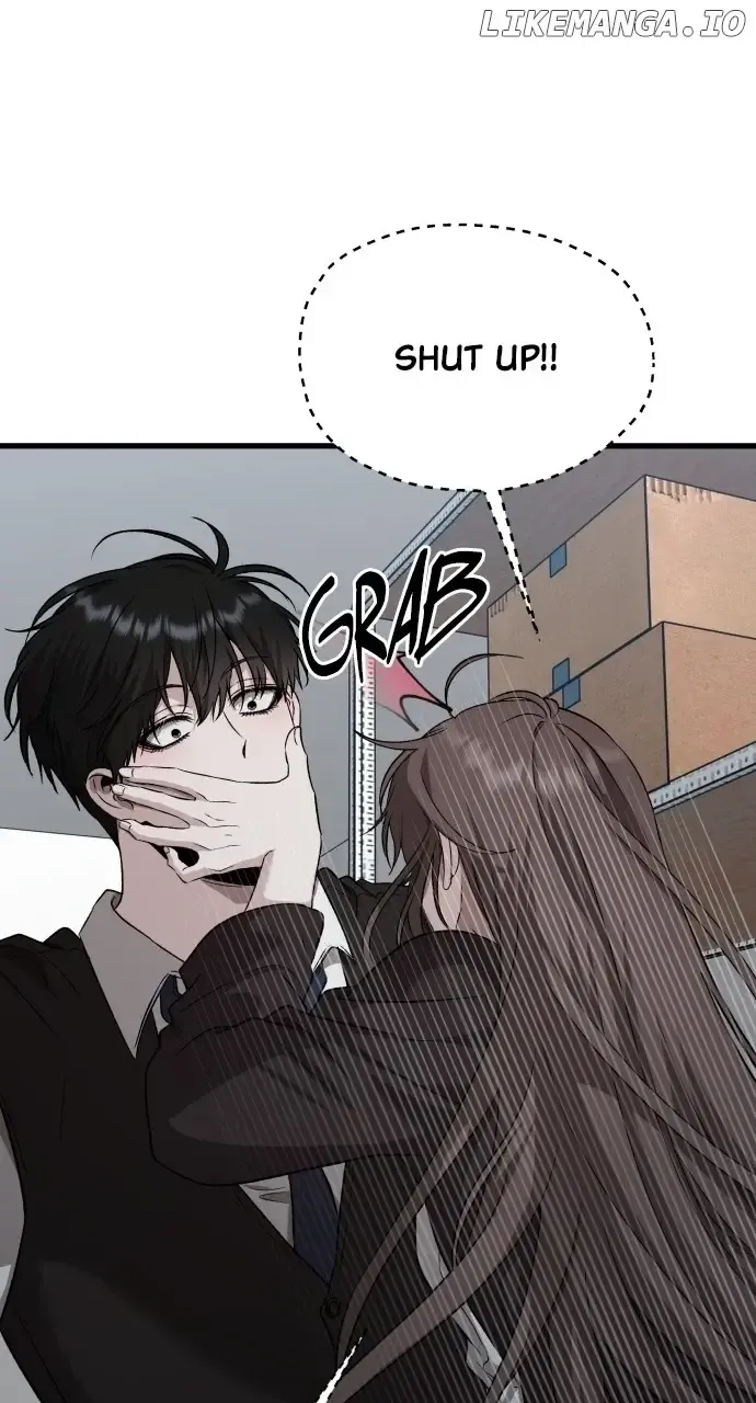 Sohee Stealing Kainu Manga Chapter 22 Page 65