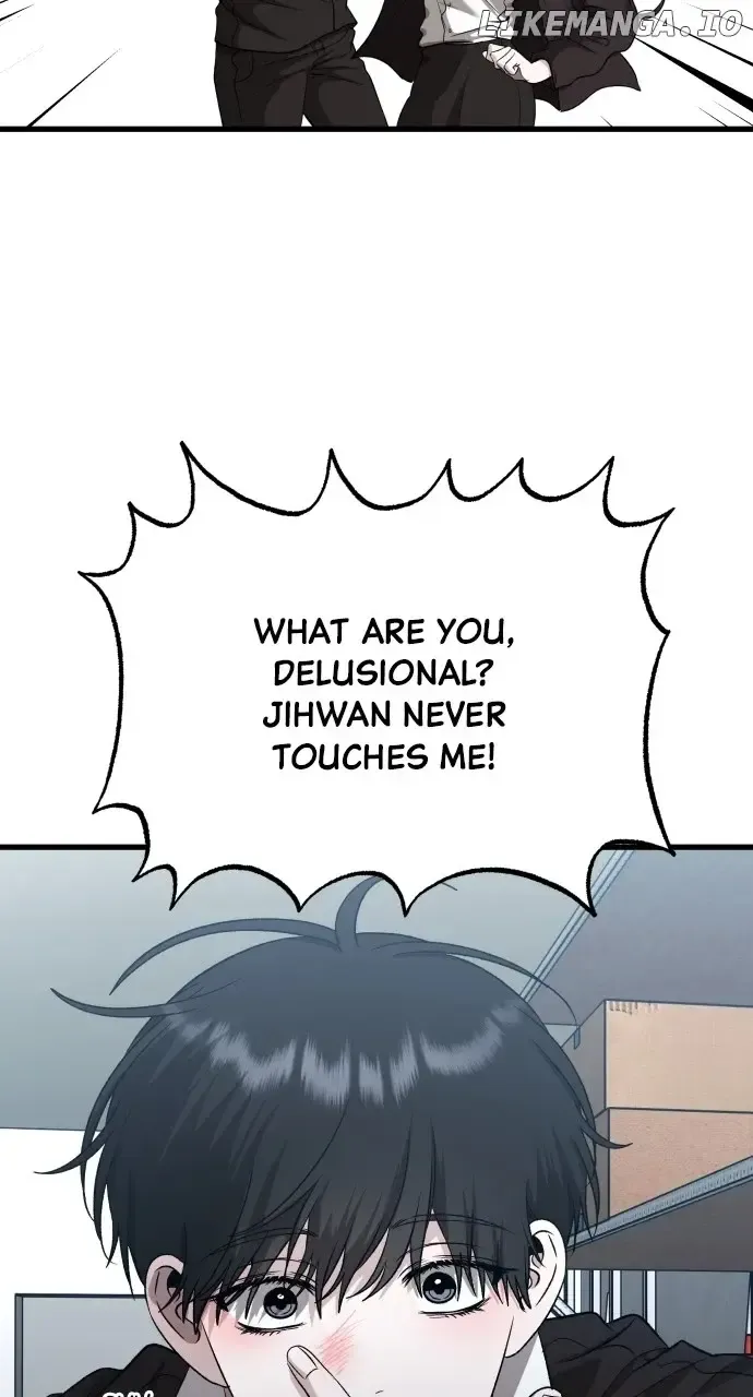Sohee Stealing Kainu Manga Chapter 22 Page 75