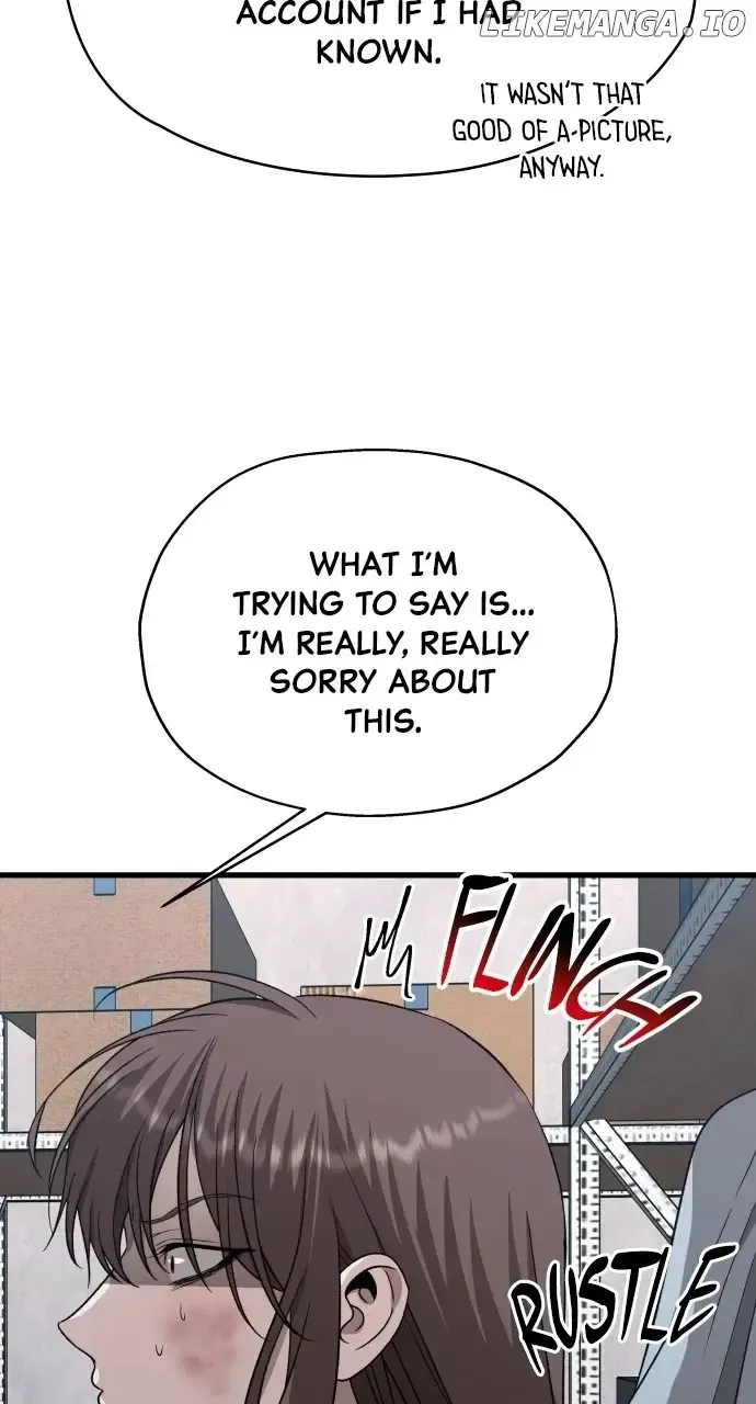 Sohee Stealing Kainu Manga Chapter 22 Page 83