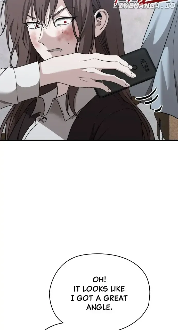 Sohee Stealing Kainu Manga Chapter 22 Page 85