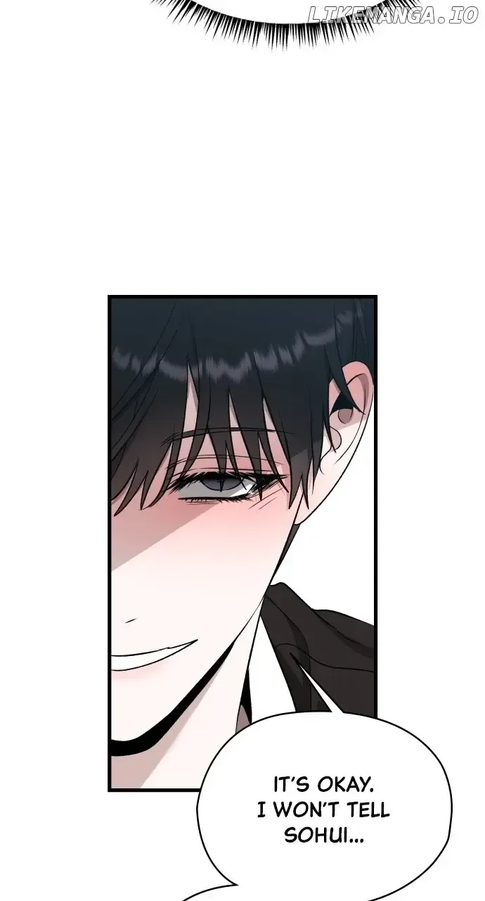 Sohee Stealing Kainu Manga Chapter 22 Page 87