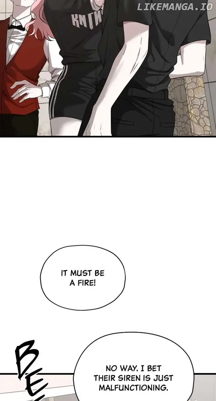 Sohee Stealing Kainu Manga Chapter 20 Page 10