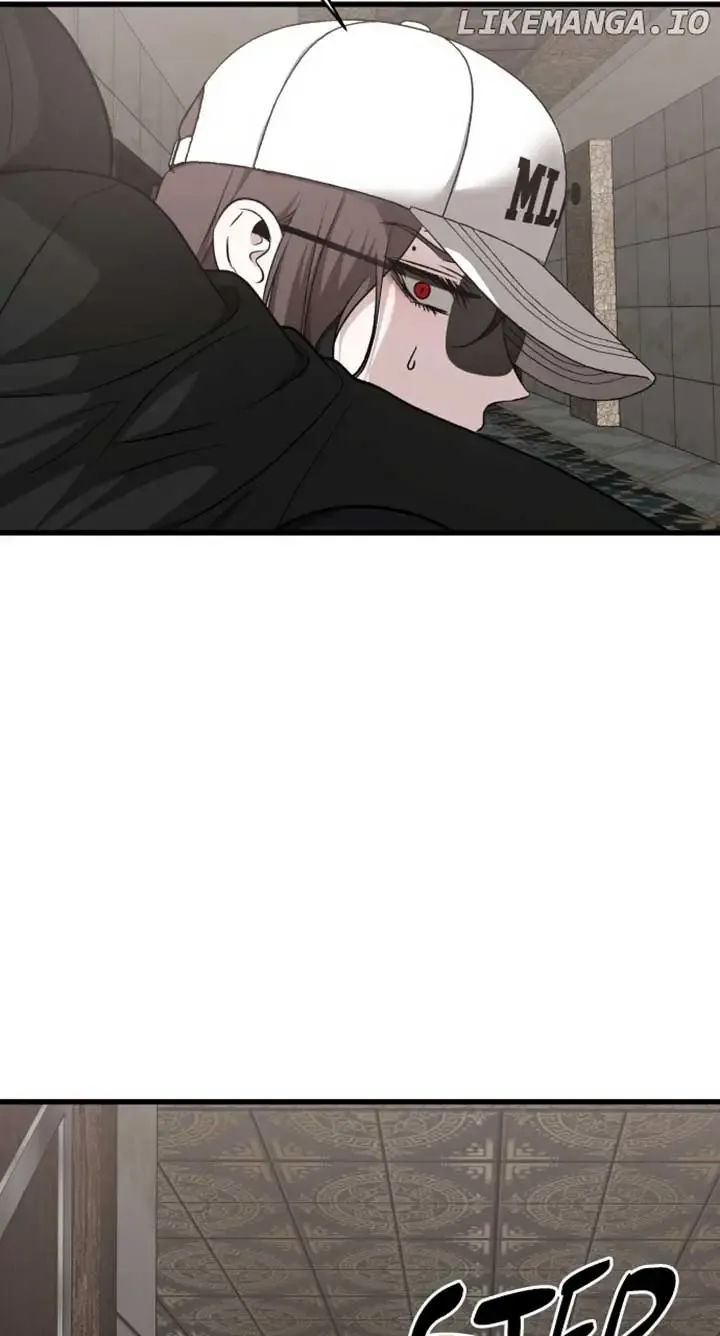 Sohee Stealing Kainu Manga Chapter 20 Page 19