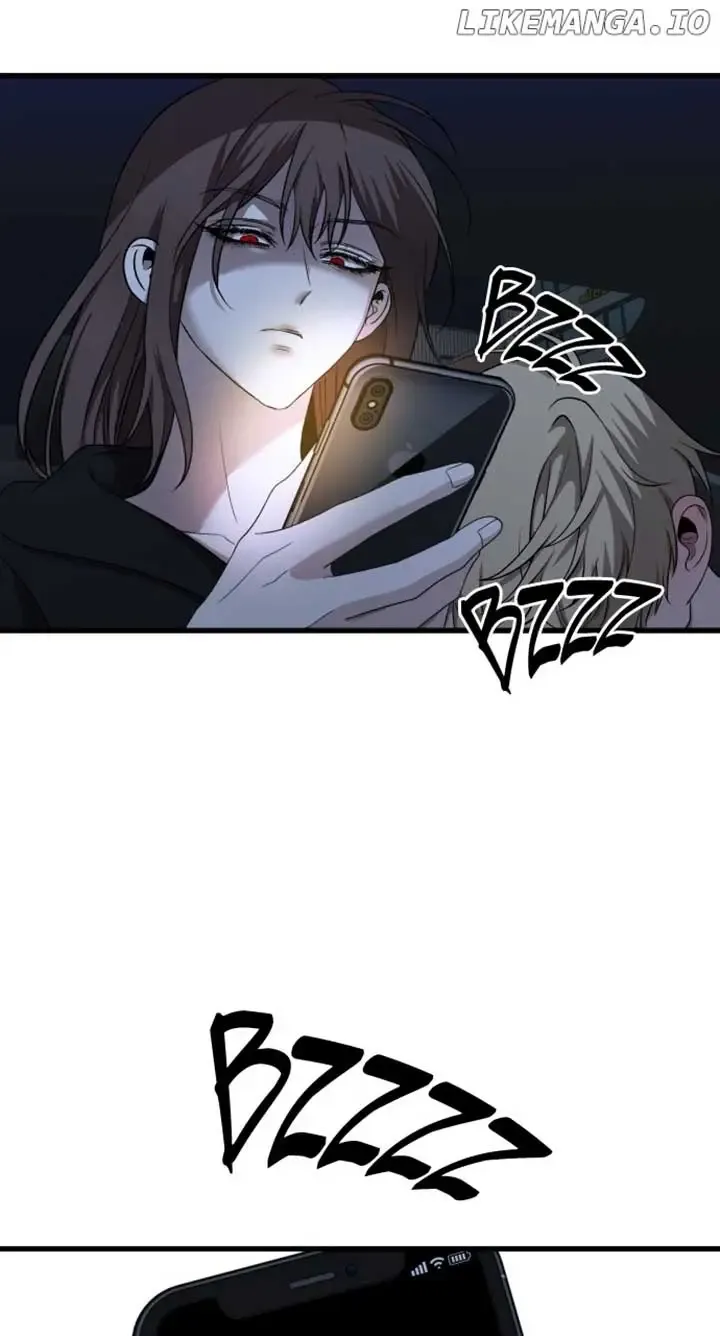 Sohee Stealing Kainu Manga Chapter 20 Page 38