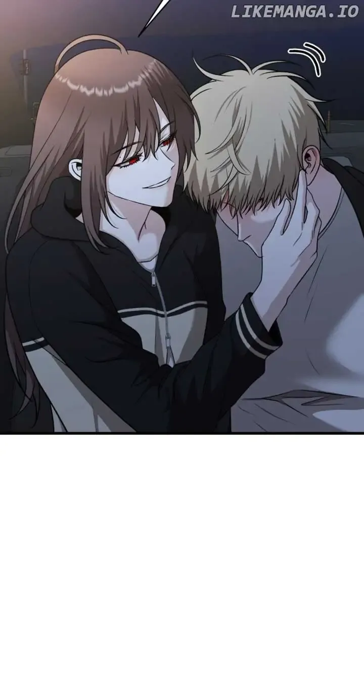 Sohee Stealing Kainu Manga Chapter 20 Page 41